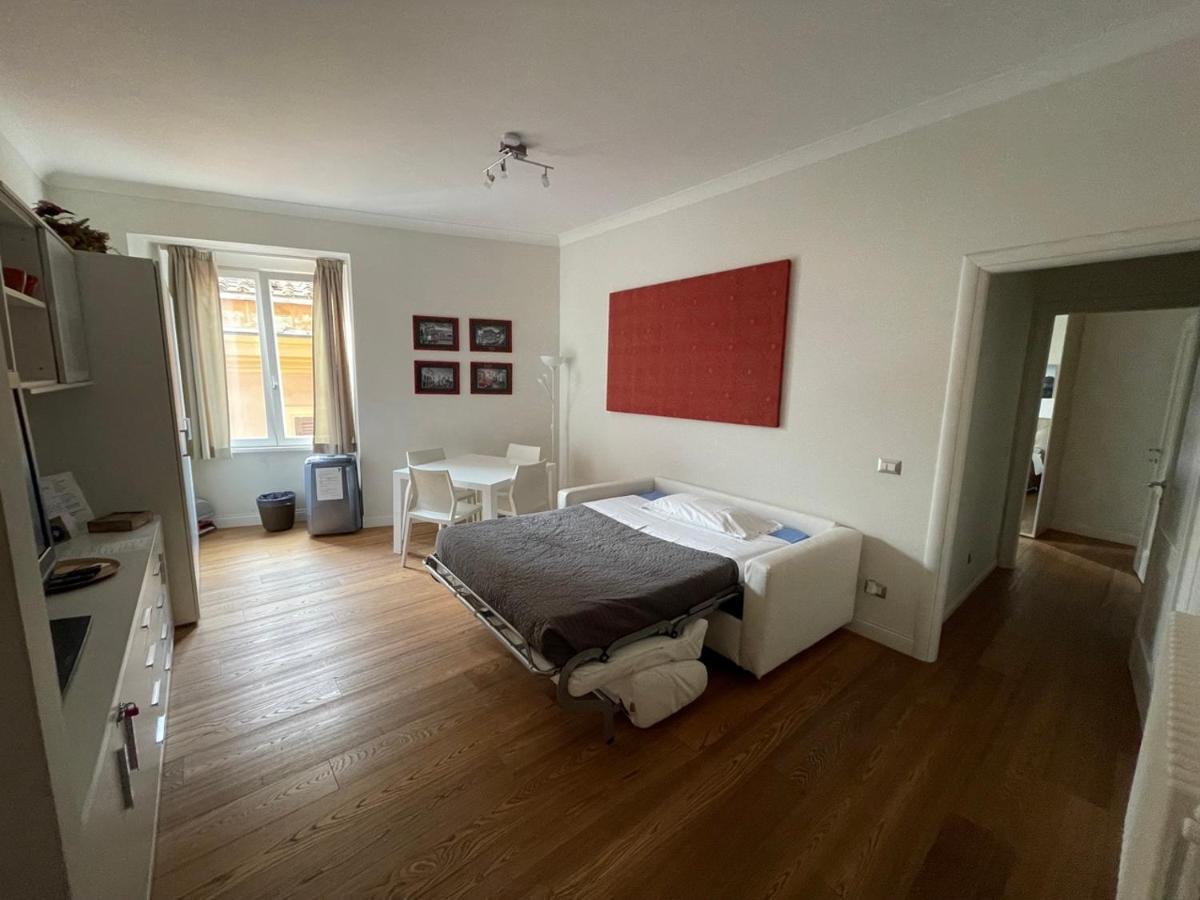 La Casa Sui Fori — Photos 1